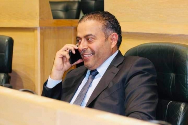 الفايز : وزير الداخلية قرر الافراج عن 800 موقوفاً بالمرحلة الاولى