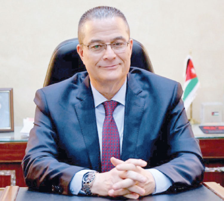 البنك المركزي يحدد سقوفا سعرية لحركات المدفوعات اللا تلامسية