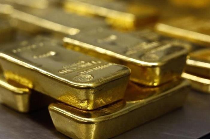 3 دول عربية اشترت نحو 100 طن من الذهب في 2022