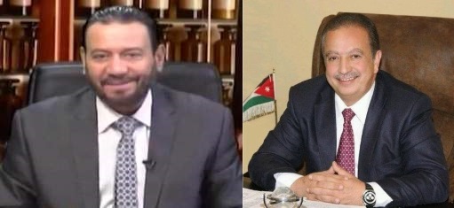 على خلفية توقيف نجله " الوزير الأسبق الدباس يوضح ويتهم المستثمر بالشعوذة والأخير يرد عليه