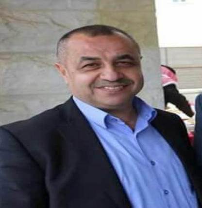 النسور مديرا ماليا لمؤسسة المتقاعدين العسكريين