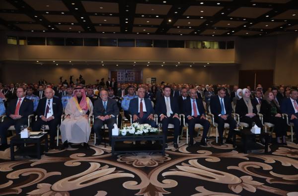 الأردن يتجه لتفعيل العدالة التّصالحية بين المتخاصمين والصَّفح بينهم