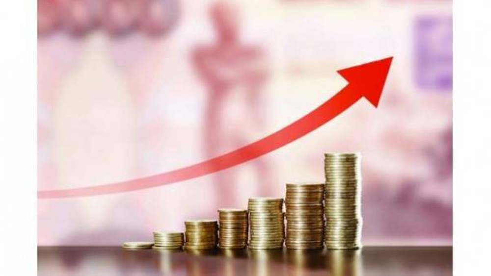 ارتفاع معدل التضخم في الأردن 4.23% للعام الماضي