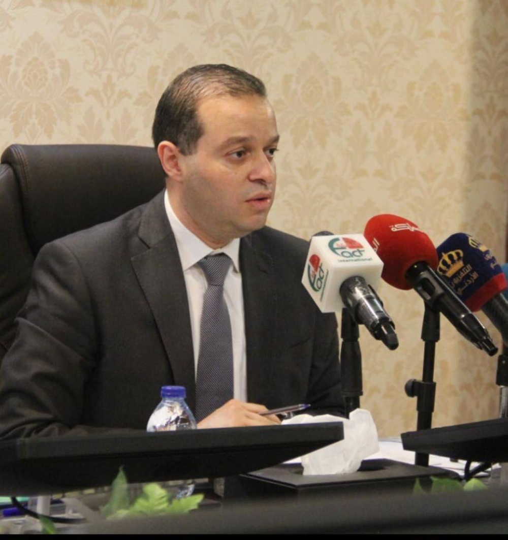 قادري يثمن الاهتمام الملكي بقطاع الصناعات الجلدية والمحيكات