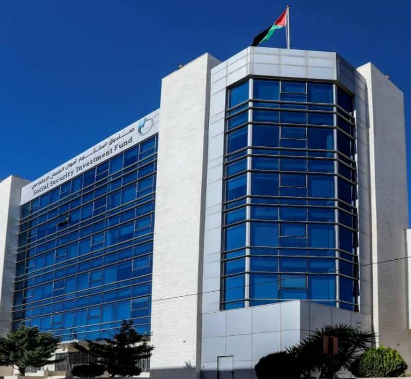7.504 مليار دينار مجموع ديون صندوق الضمان على الحكومة