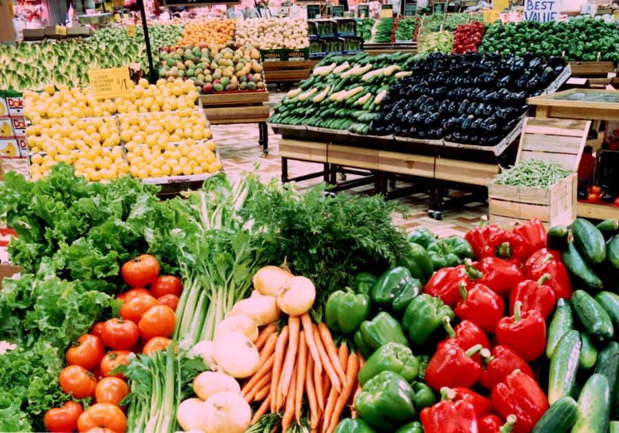أسعار الخضار محلياً اليوم السبت