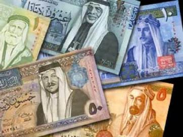 أكثر من ١٨٨ ألف مطلوب بقضايا مالية في الأردن