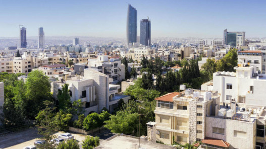 الأجواء اليوم الخميس مشمسة وباردة نسبيا في أغلب المناطق