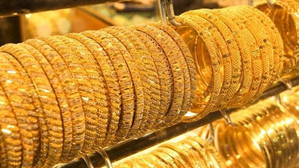 أسعار الذهب الجمعة في الأردن