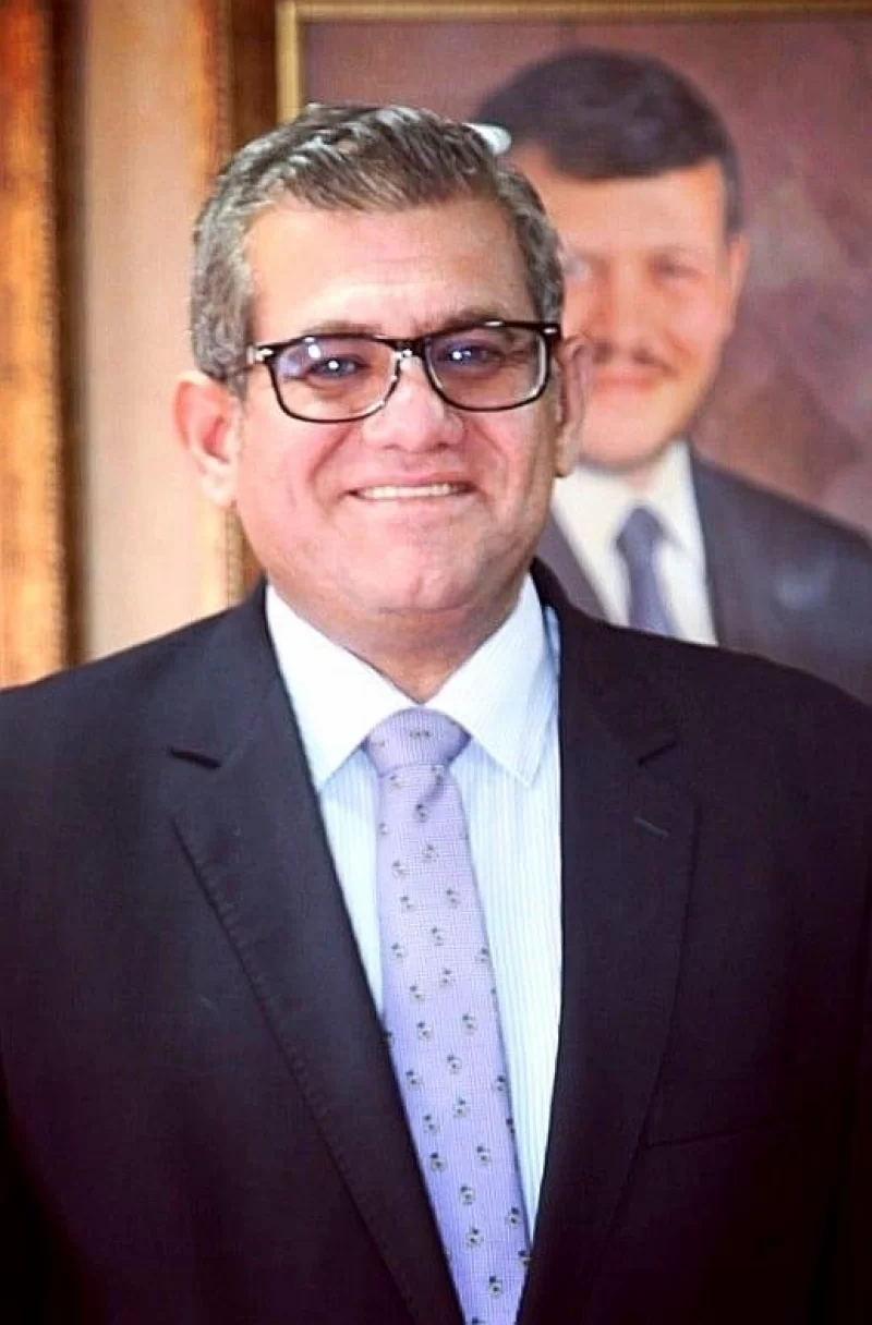 معظلة النمو الاقتصادي والنمو السكاني في الاردن خلال العقد الماضي