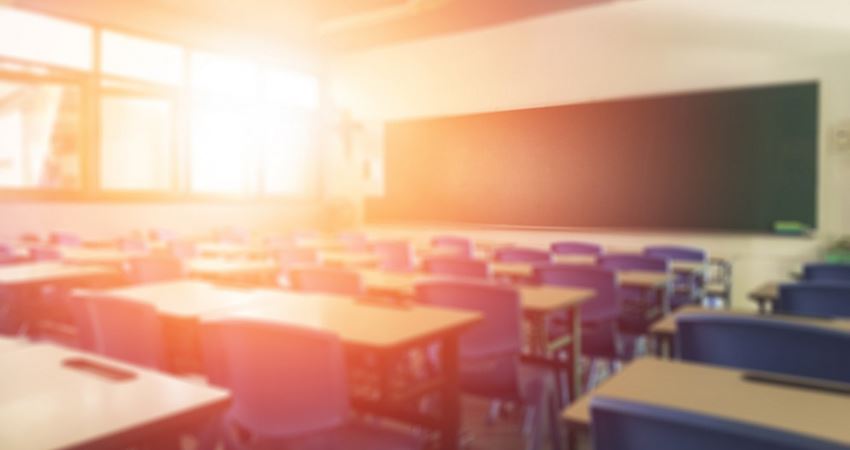 تمويل لصيانة 65 مدرسة وإضافات صفية لـ 13 مدرسة في الزرقاء