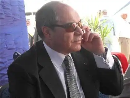 الملقي : سياسة المملكة الخارجية تسير في خط مستقيم