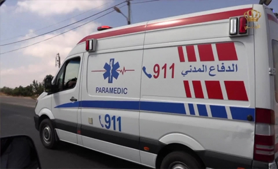 وفاة شاب أثناء محاولته سرقة مركبة في إربد