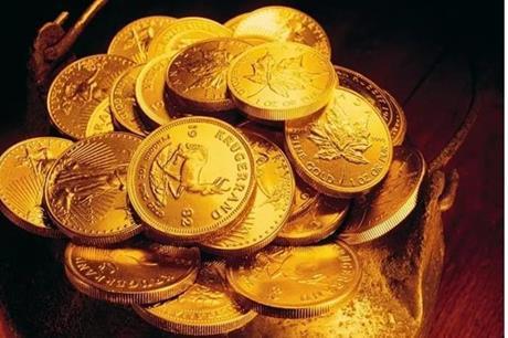 سعر الليرة الإنجليزي في الأردن اليوم 312 دينارا والرشادي 275 دينارا