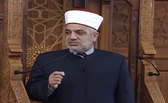 وزير الأوقاف يكشف تكلفة الحج للموسم المقبل