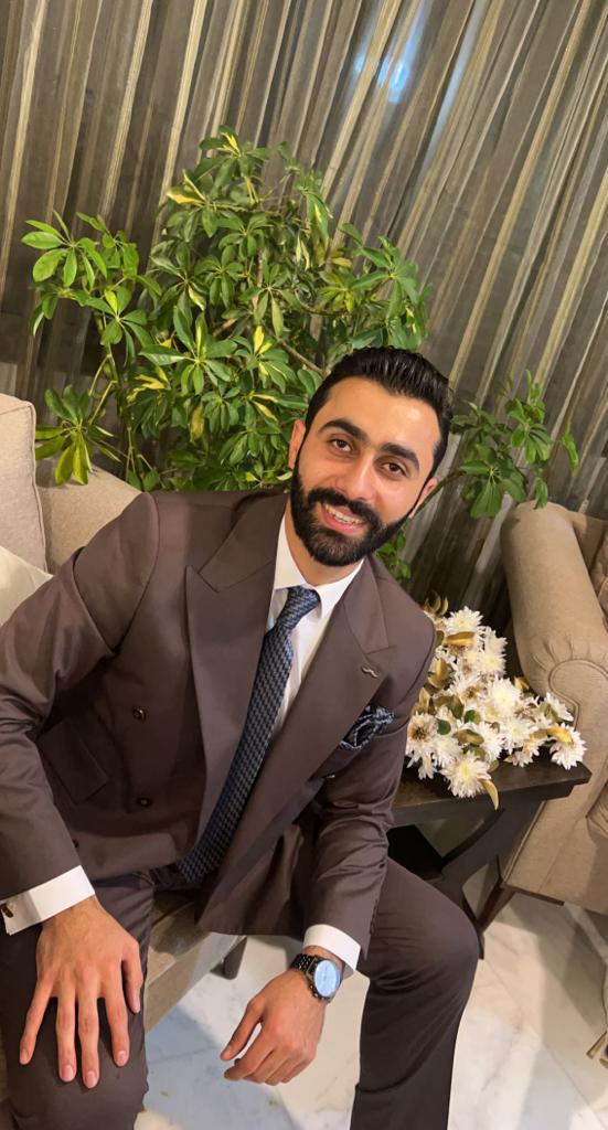 افراح آل القضاة و آل الوباني