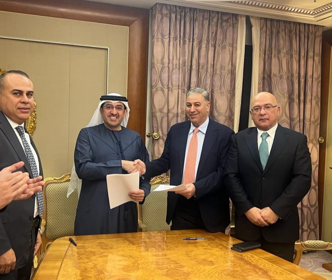 "البوتاس العربية" و "العربية للتعدين" توقعان مذكرة تفاهم على هامش أعمال النسخة الثانية من مؤتمر التعدين الدولي في الرياض لإيجاد شراكات واستثمارات مستقبلية مشتركة