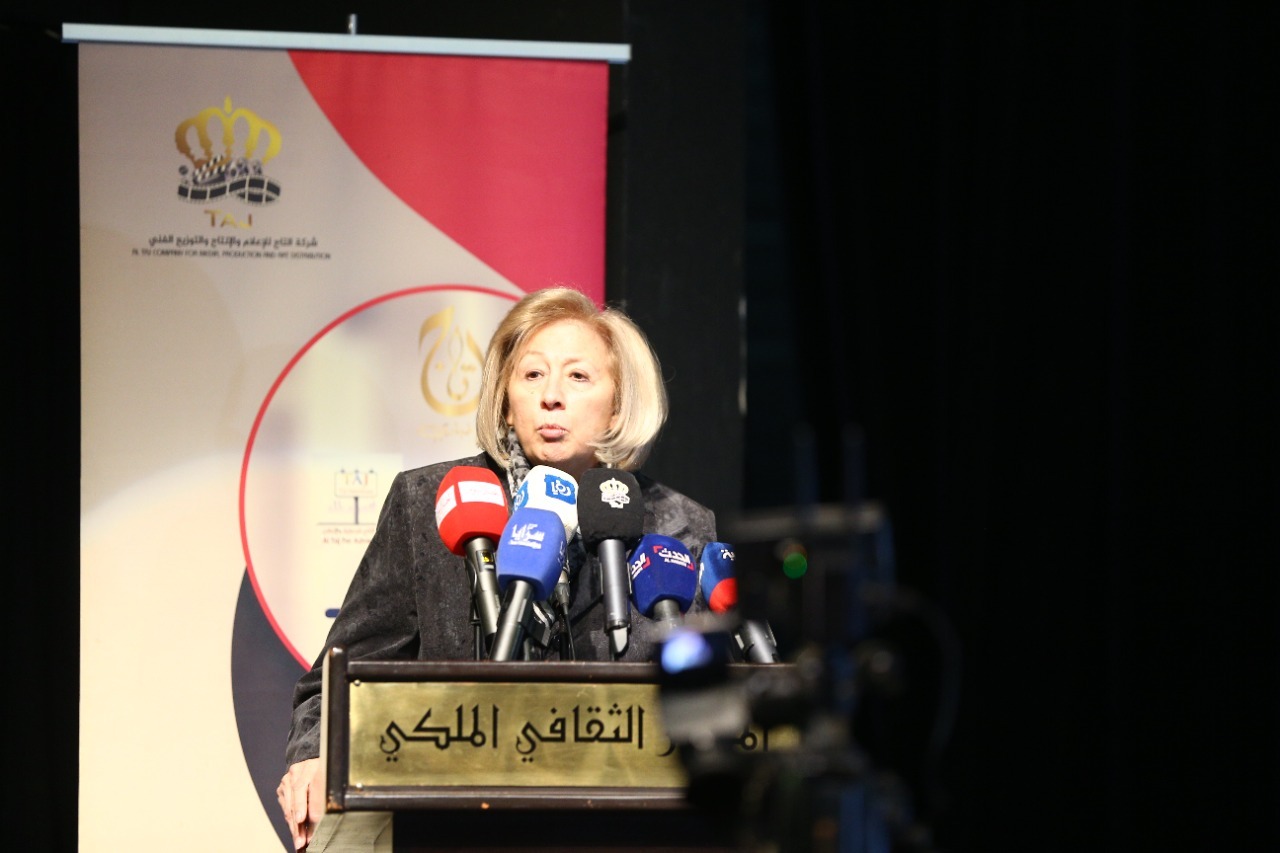 بالدموع والحسرات.. التاج تطلق برعايةٍ رسمية الفيلم الوثائقي "أتعبتنا يا متعب"