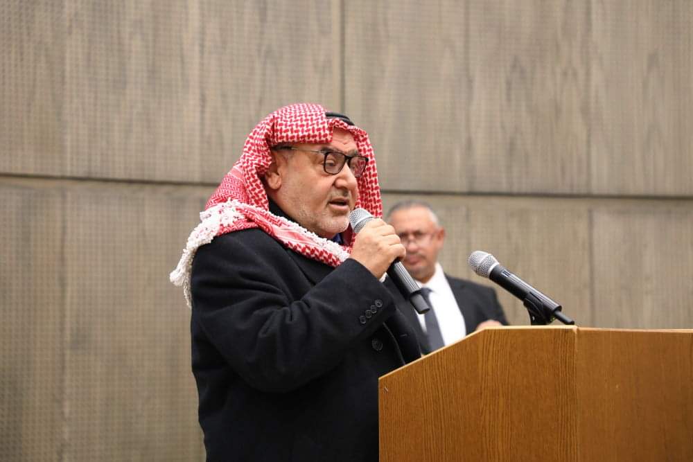كلية العلوم في الجامعة الهاشمية تدرب (60) من معلمي العلوم والرياضيات في محافظة الزرقاء