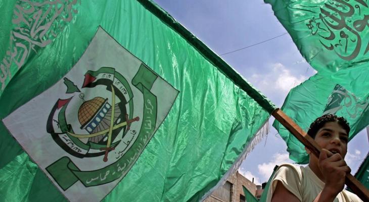 حماس .. سنقاتل بكل الاساليب ردا على جرائم الاحتلال