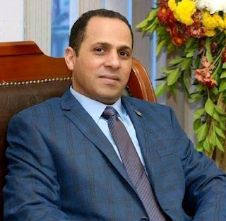 السجن 15 عاما على رئيس جامعة دمنهور في قضية رشوة
