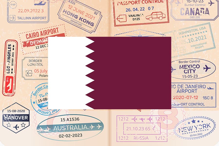قطر تشترط التأمين الصحي للحصول على تأشيرة زيارة