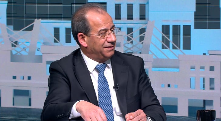الشبول : تنفيذ مشروع الناقل الوطني في أواخر عام ٢٠٢٤