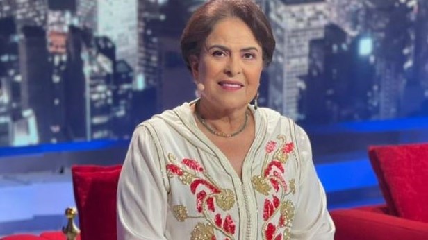 وفاة فنانة مغربية شهيرة