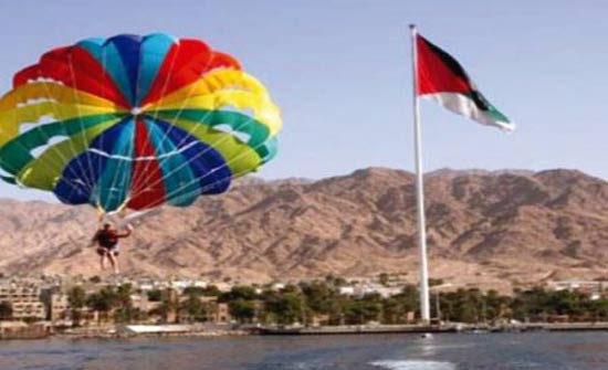 كرنفال العقبة السياحي يرفع نسبة الحجوزات الفندقية إلى 52 %