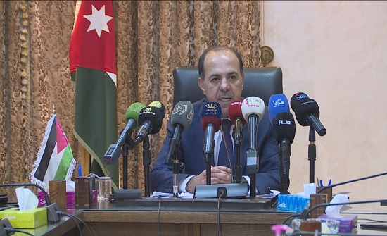 الدبعي : الحكومة خصصت 10 ملايين دينار سنويا لتمويل منح وقروض في صندوق دعم الطالب