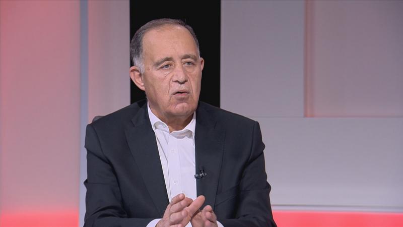النجار: توجه لدمج فاتورتي للكهرباء والمياه بفاتورة واحدة شهريا