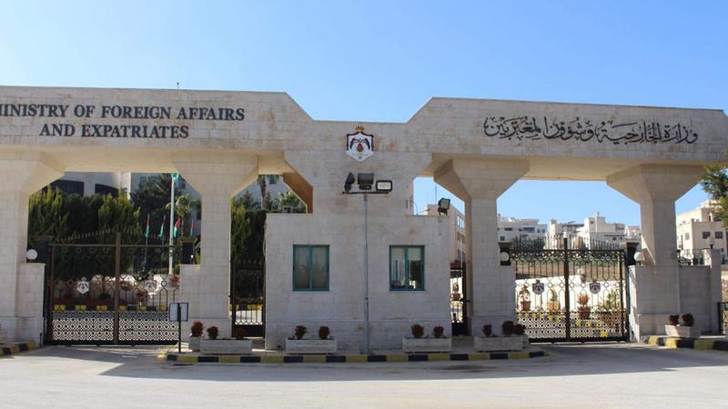 الخارجية تؤكد ضرورة وقف حالة التصعيد التي راح ضحيتها فلسطينيين واسرائيليين