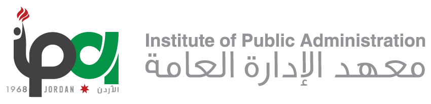 توقيع مذكرة تفاهم بين الإدارة العامة والعربي للتخطيط