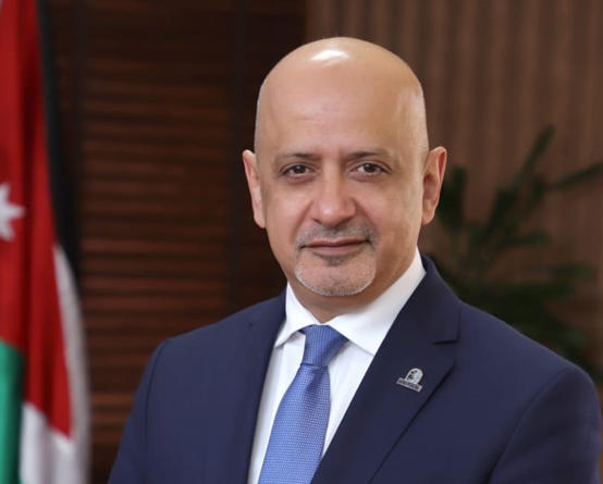 الحاج توفيق: القطاع التجاري والخدمي والزراعي أمام عهد تجاري جديد