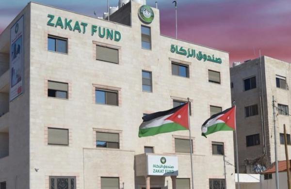 21.5 مليون دينار إيرادات صندوق الزكاة العام الماضي