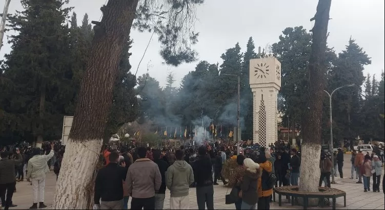الجامعة الأردنية: عقوبات بحق الطلبة المتسببين في المشاجرات الطلابية الشهر الماضي