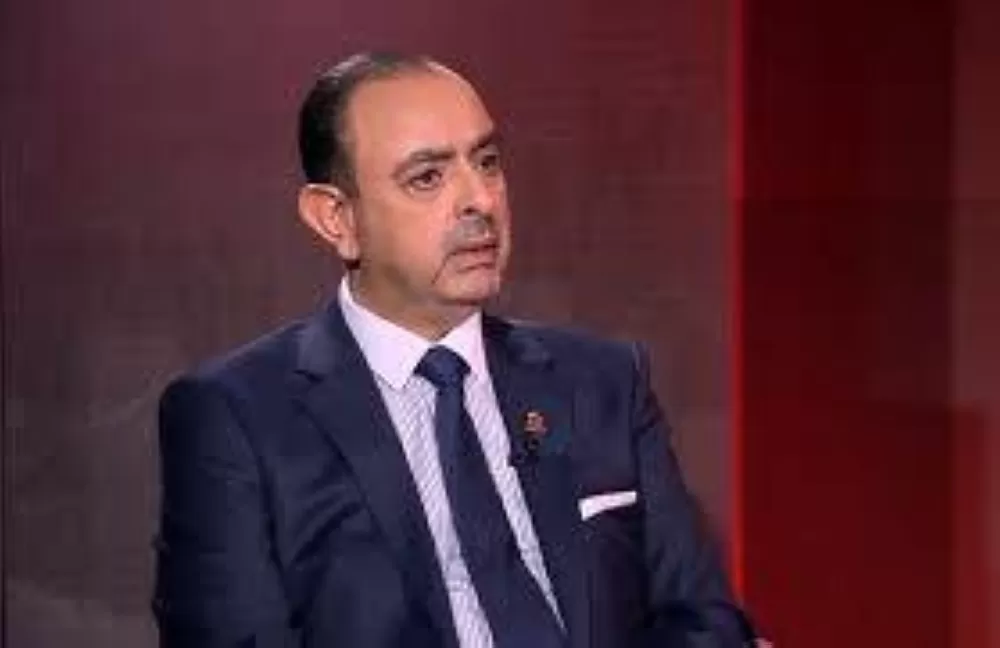 الوريكات يخلف الحباشنة مديرا لهيئة تنظيم النقل البري