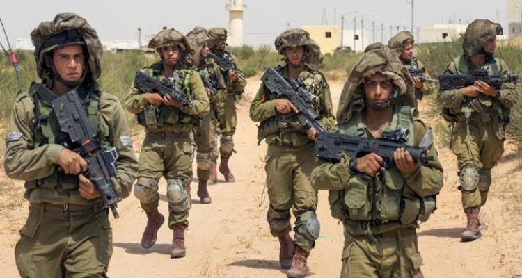 خلافات بين الجيش الاسرائيلي وأجهزته الأمنية بمسافر يطا
