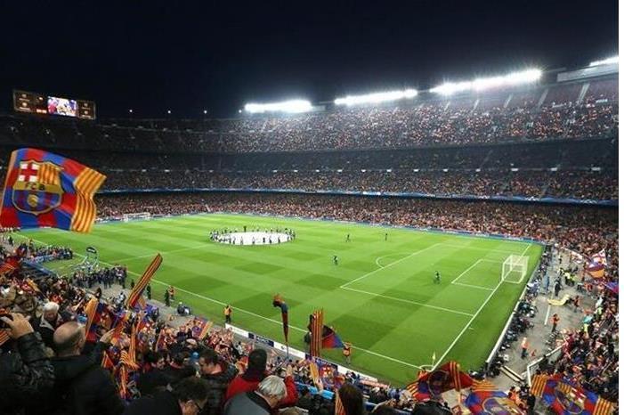 أتلتيكو مدريد يتعاقد مع لاعب برشلونة