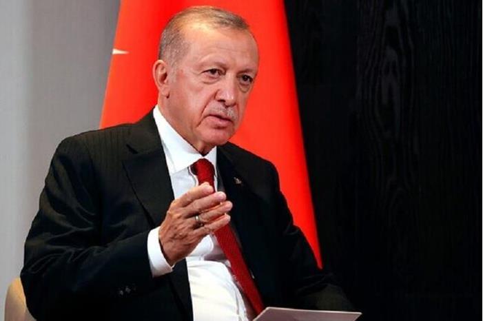 أردوغان يرجح عقد مباحثات مستقبلا مع الأسد