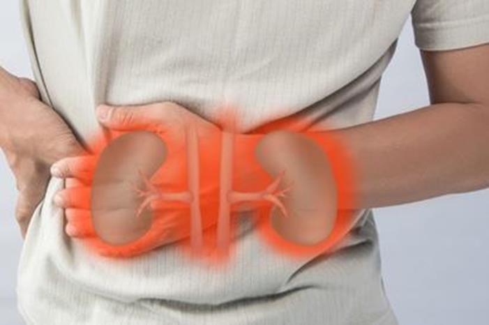 أسباب واعراض الفشل الكلوي