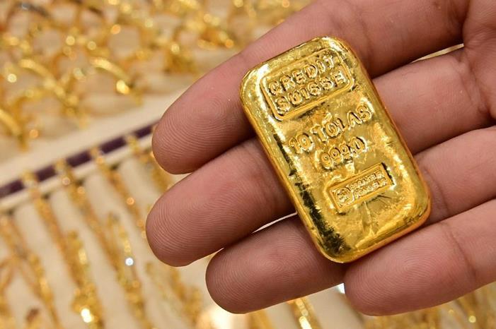 أسعار الذهب تنتعش عالمياً