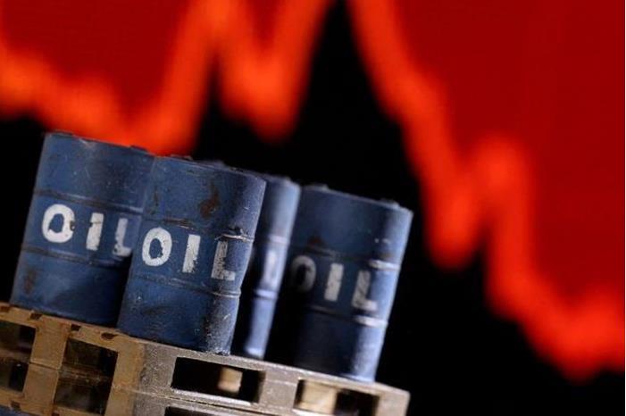 أسعار النفط ترتفع عالميا