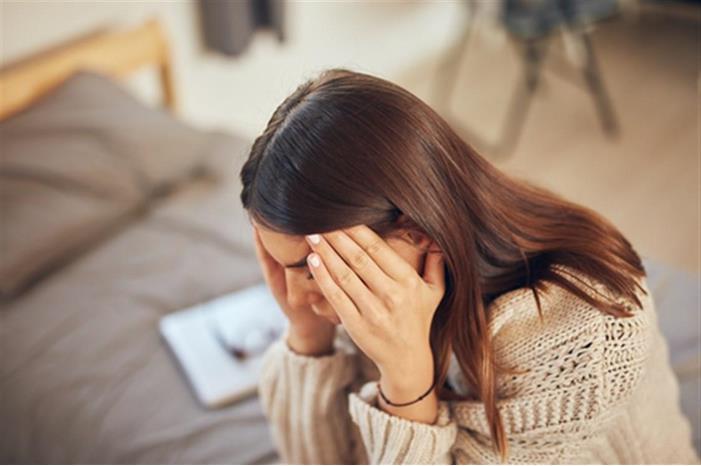 إليك طرق علاج القلق والإكتئاب