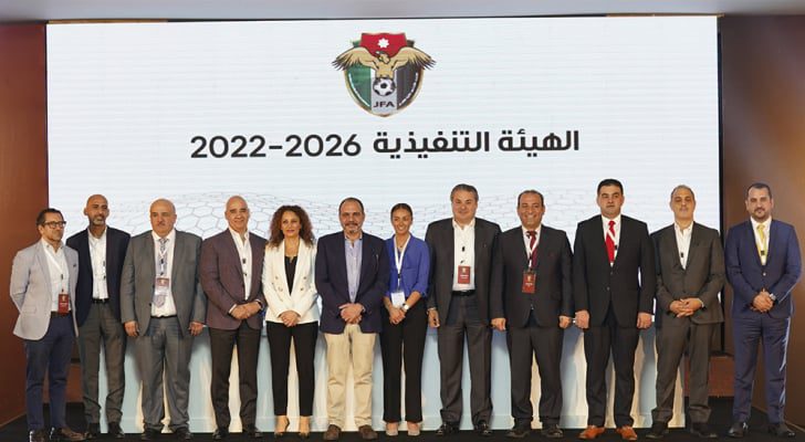 اجتماع مهم للهيئة العامة في اتحاد الكرة الأربعاء