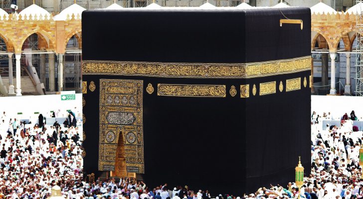 ارتفاع الإقبال على رحلات العمرة خلال الـ٦ أشهر الماضية