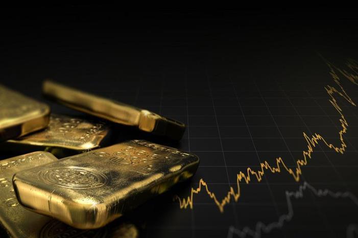 ارتفاع قيمة احتياطي الأردن من الذهب إلى 2.8 مليار دينار العام الماضي