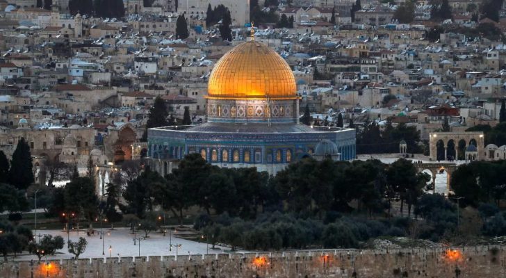 السلطة الفلسطينية ترحب بالإجماع الدولي الرافض لاقتحام بن غفير للأقصى
