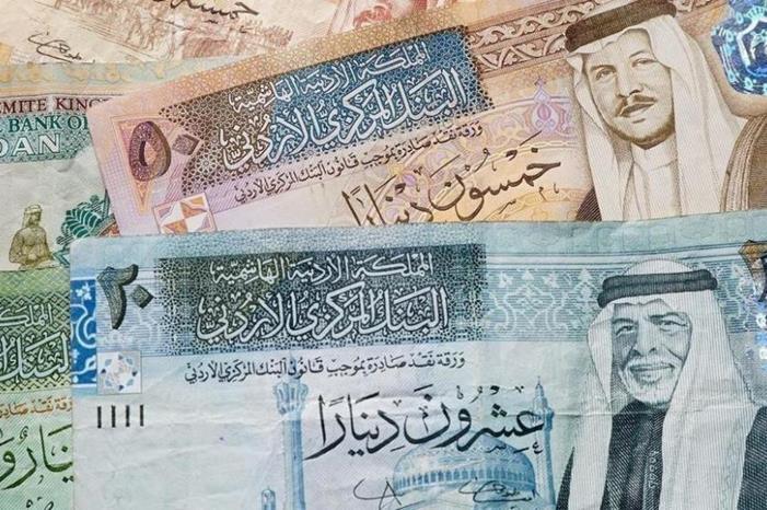 الأردنية لضمان القروض تحقق 13% نمو بحجم ضمان ائتمان الصادرات
