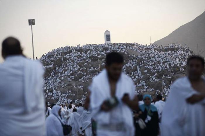 الأوقاف تكشف معيار القبول لاختيار الحجاج الأردنيين للعام الحالي